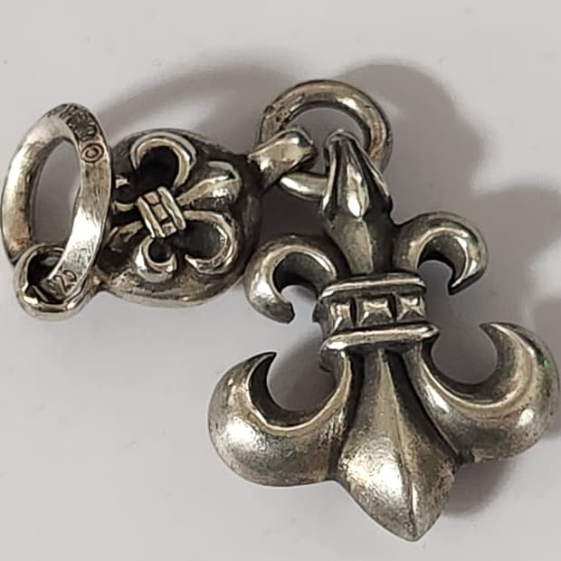 크롬하츠 원볼 bs플뤠르 판매합니다