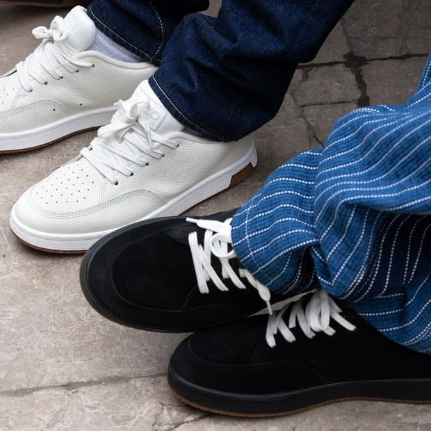 [41]kenzo dome 스니커즈 블랙 새상품