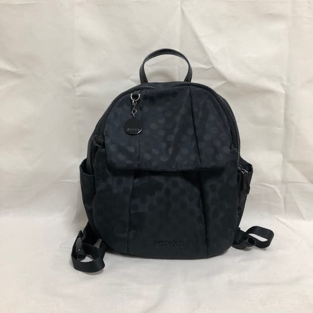 Yohji yamamoto y’saccs dot backpack