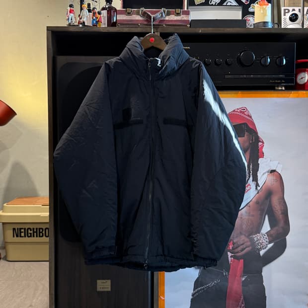 프릭스스토어 프리마로프트 레벨7 파카 L(2XL)