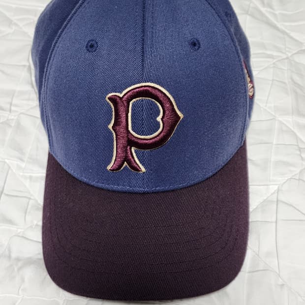 MLB 포츠머스 볼캡