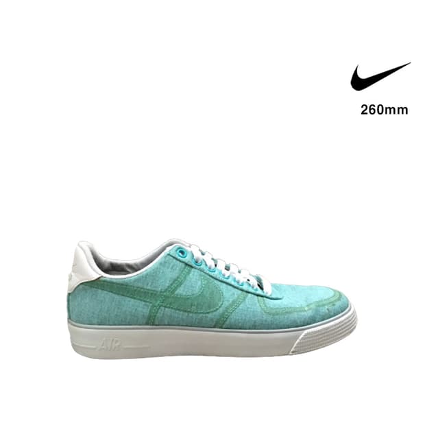 [260] 나이키 에어포스 1 로우 AC