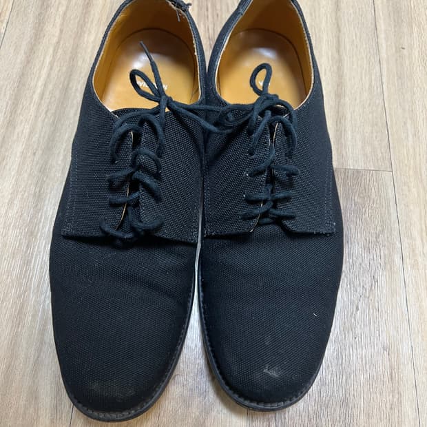 라드뮤지션 스니커즈 270