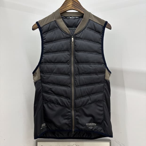 NIKE LAB GYAKUSOU (men's S, women's L)