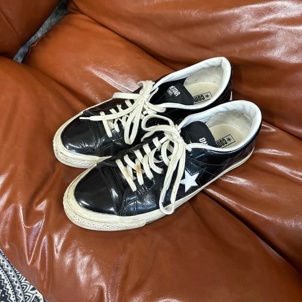 컨버스 원스타 한별