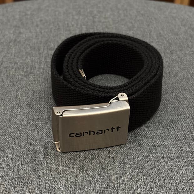 칼하트 벨트