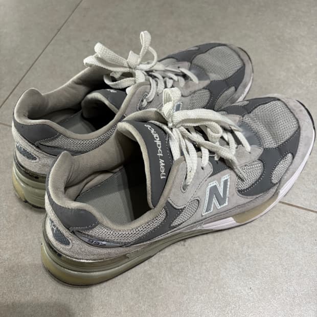 뉴발란스 992 280