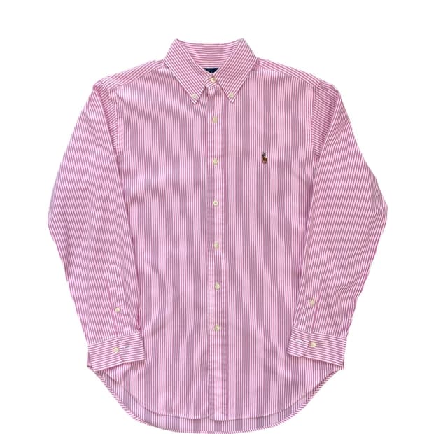 폴로 랄프로렌 셔츠 (Man S) H0408