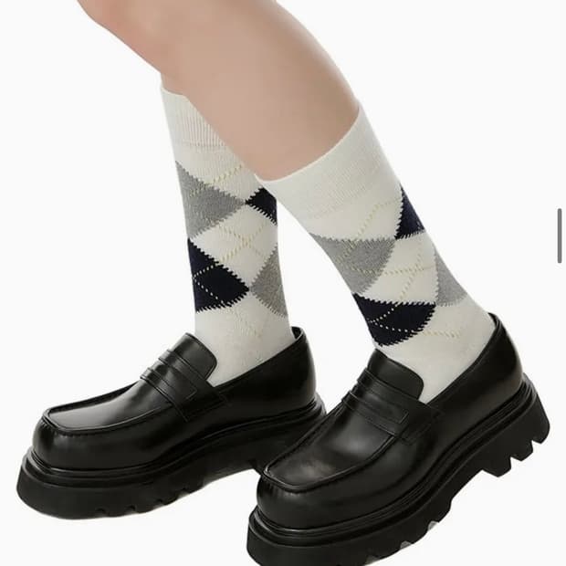 러프넥 494앨런로퍼