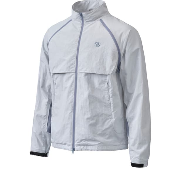 산산기어 바람막이