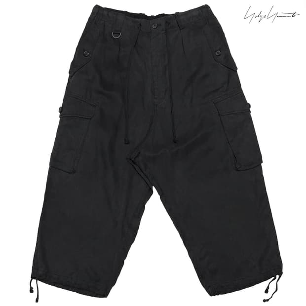 요지 야마모토 (S’YTE Yohji Yamamoto)
