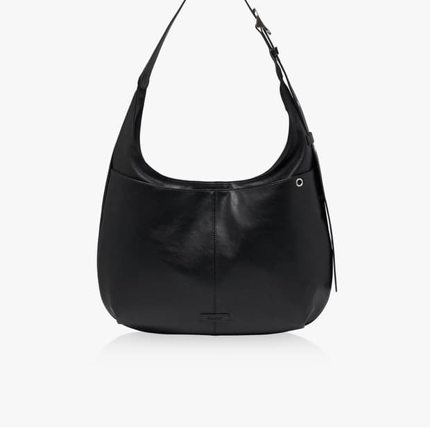 파인드카푸어 도버백 45 - 블랙 새상품