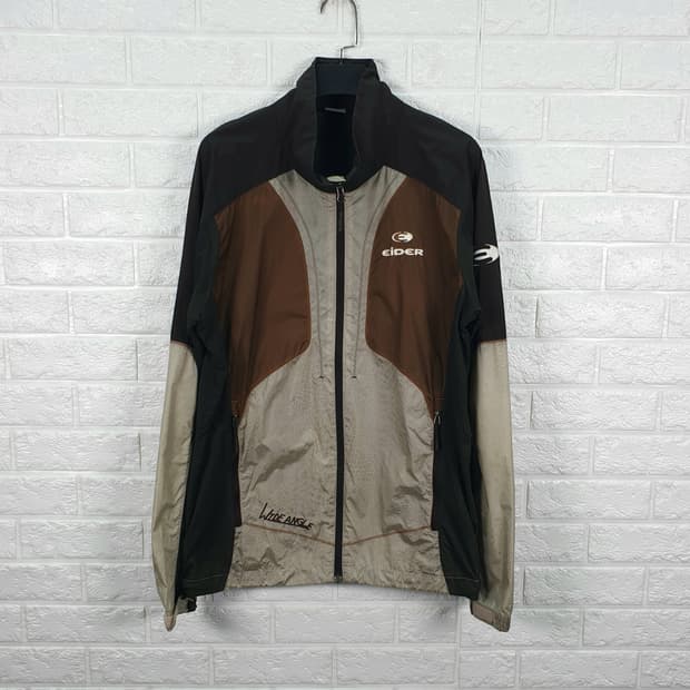 [100]아이더 경량 바람막이