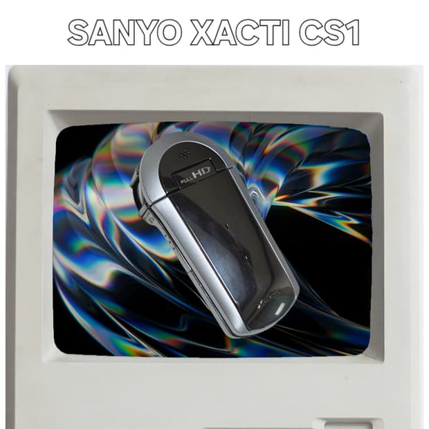 산요작티CS1/새배터리