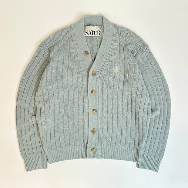 세터 가디건 L
