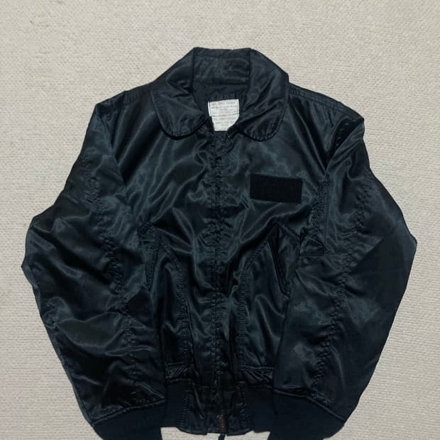 00s  CWU-45P Flight Jacket L