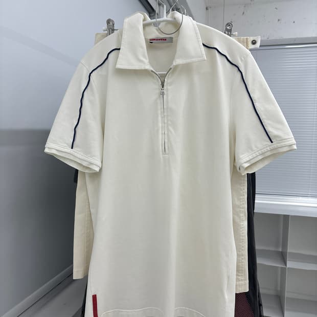 Prada sports top