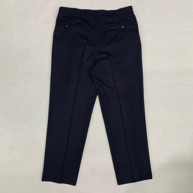 [39] 폴로 랄프로렌 울 치노팬츠