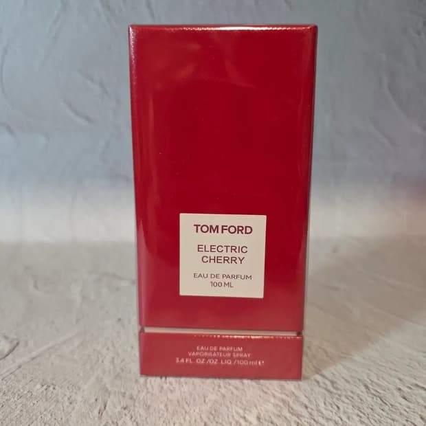 톰포드 향수 일렉트릭체리 100ml 무료배송