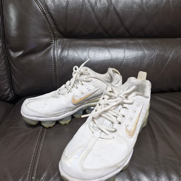 나이키 베이퍼맥스 360 240mm