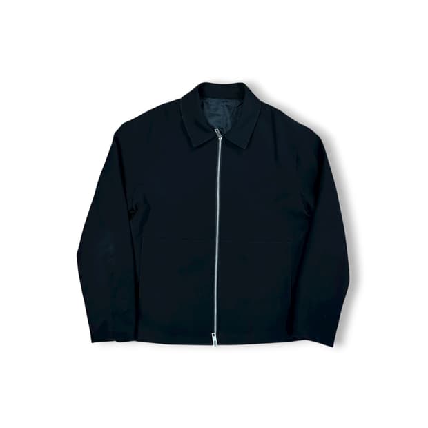 라퍼지스토어 집업 자켓