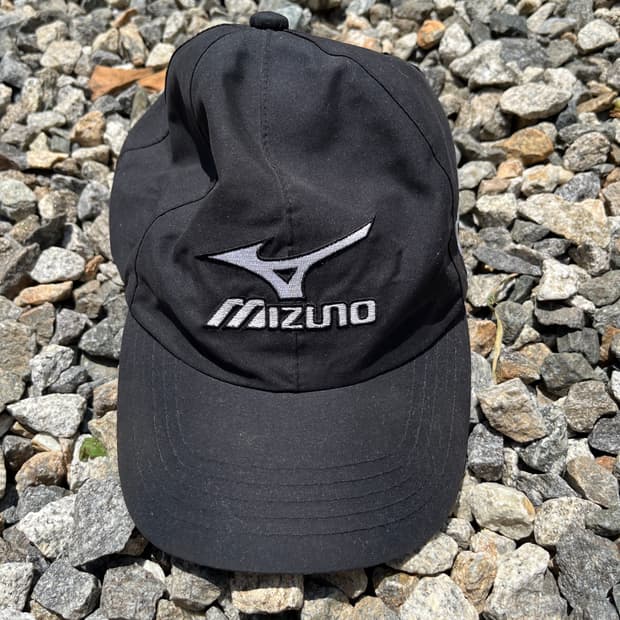 미즈노(Mizuno) 기능성 볼캡