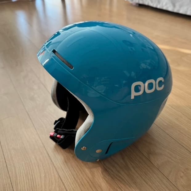 POC Skull X 스키 헬멧 L (57-58)