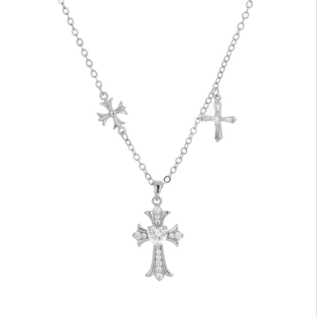 foufou necklace