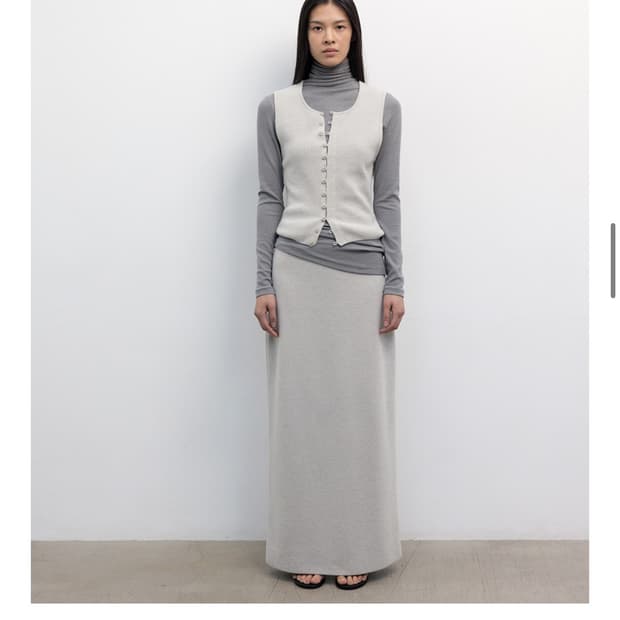 르17셉템버 스커트 38