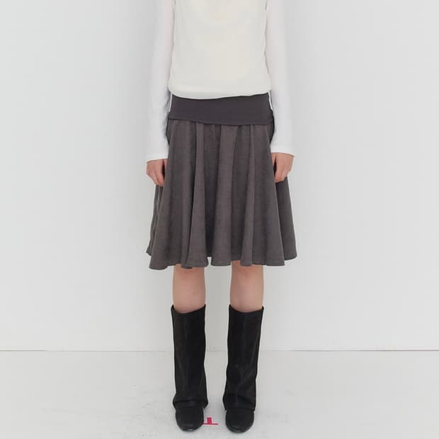 디어스토커 미디스커트