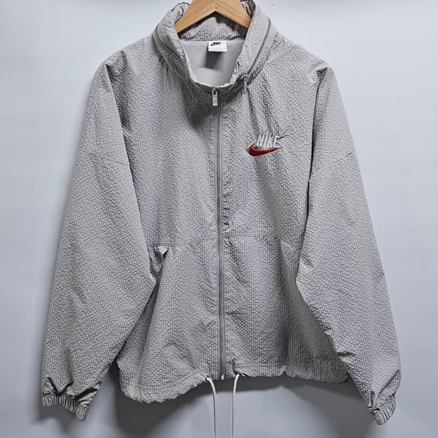나이키 NSW 트렌드 우븐자켓 M