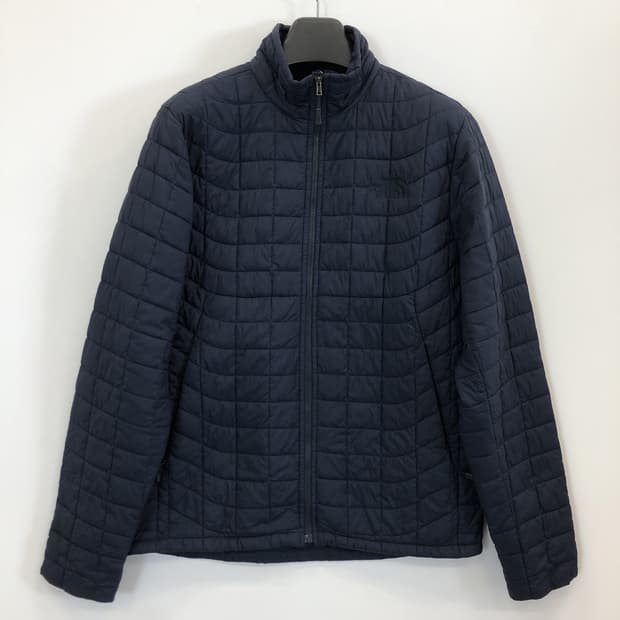 노스페이스 써모볼 경량 에코패딩 M