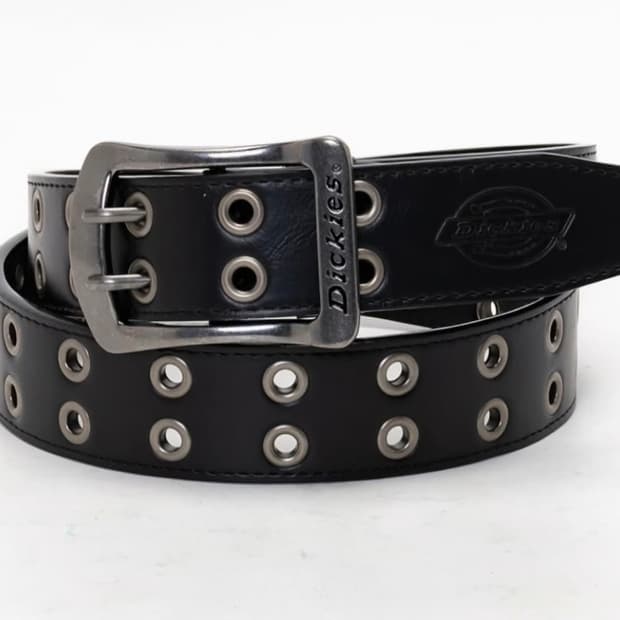 디키즈 더블아일렛 벨트