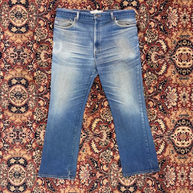 빈티지 리바이스 517 42(39~) (625)