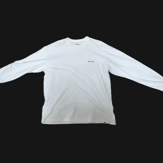 디키즈 롱슬리브
