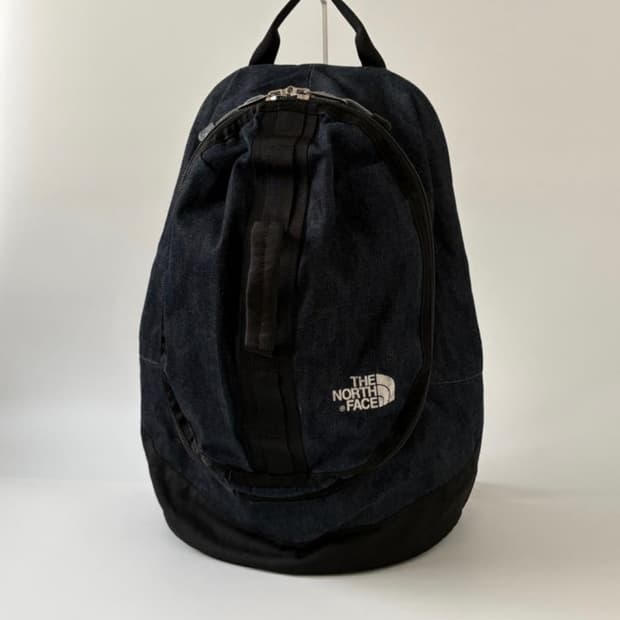 노스페이스 퍼플라벨 나나미카 백팩