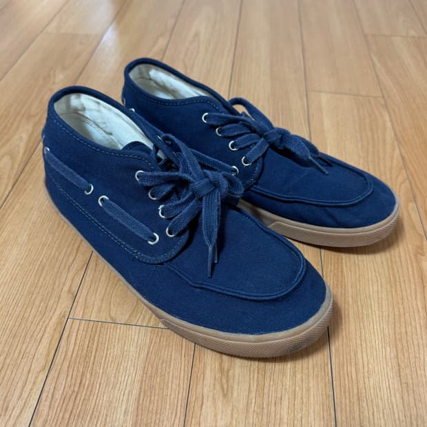 꼼데가르송 셔츠 신발 265