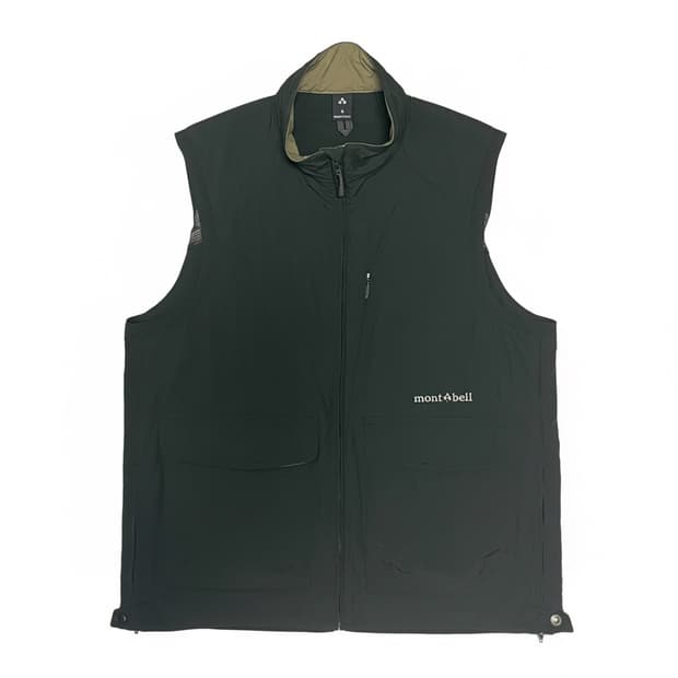 몽벨 재팬 베스트