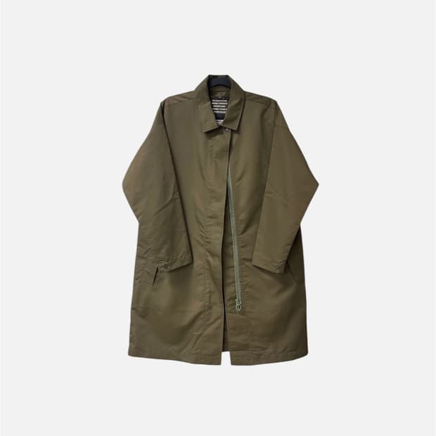 WMB Single Nylon Rain Coat