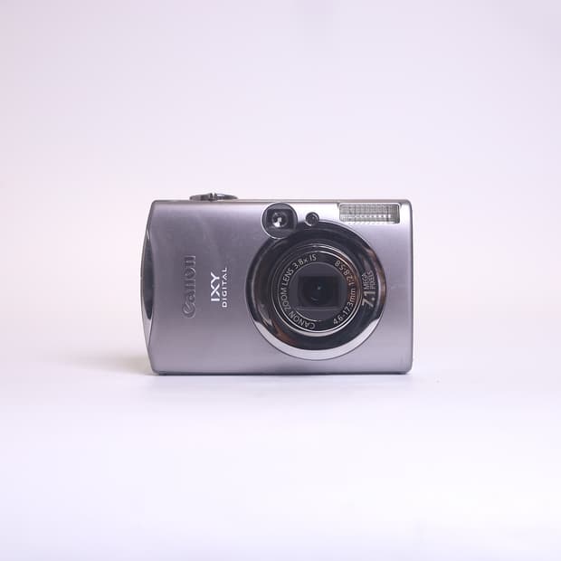 캐논 익시 900 (익서스 850 일본 모델)