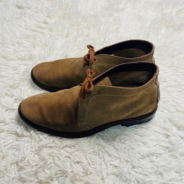 (us8.5) 알든 alden 1494 처카부츠