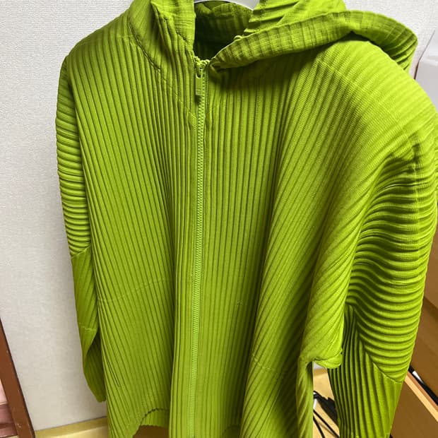 이세이미야케 옴므플리세