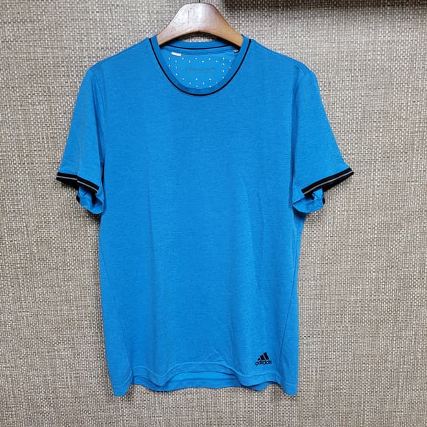 100사이즈 아디다스 반팔 티셔츠 런닝 헬스