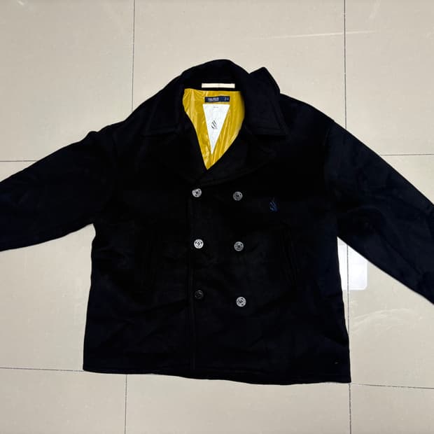 노티카 피코트 (XL)