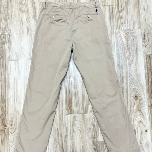 폴로 랄프로렌 치노팬츠 32