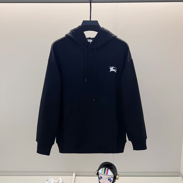 [버버;리] 새상품 / 후드 / 약 105~110 사이즈