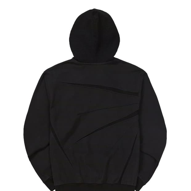 (구매)  XLIM 시퀀스 01 HOODIE 후드 M