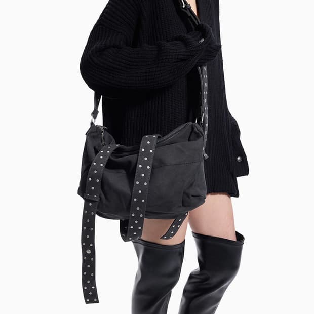 protemoa 프로테모아 크로스백