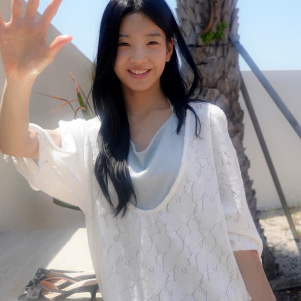 인앤양인하모니 딥타이 탑