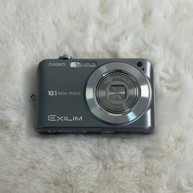 풀박스) 카시오 엑슬림z1080